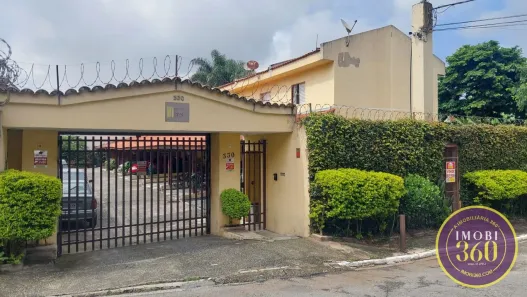 Casa de Condomínio com 2 Quartos à venda, 83m² no Ermelino Matarazzo, São Paulo