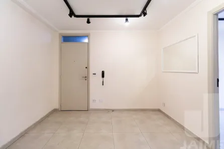 Imóvel Comercial à venda, 33m² no Santa Cecília, São Paulo