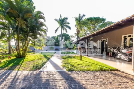 Fazenda/Sítio com 4 Quartos para alugar, 600m² no Morada do Sol, Uberlândia