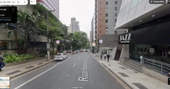 Sala Comercial à venda, 170m² no Cerqueira César, São Paulo