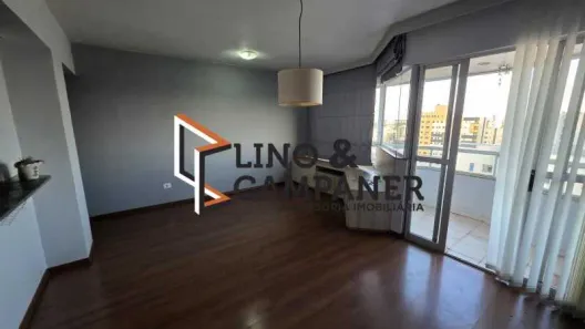 Apartamento com 3 Quartos à venda, 80m² no Vila Larsen 1, Londrina
