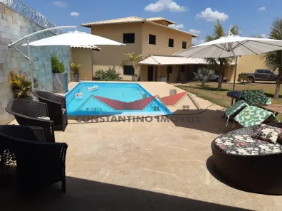 Casa com 4 Quartos à venda, 330m² no Balneário Lagoa dos Mares, Confins