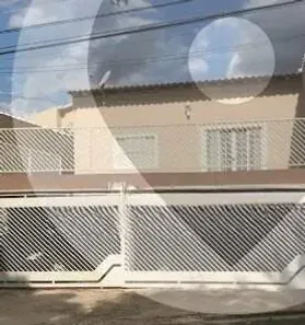 Casa com 4 Quartos à venda, 270m² no Jardim Tupi, Campinas