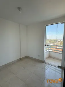 Apartamento com 3 Quartos à venda, 72m² no Polo Empresarial Goiás, Aparecida de Goiânia