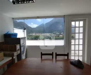 Sala Comercial com 3 Quartos à venda, 80m² no Barra da Tijuca, Rio de Janeiro