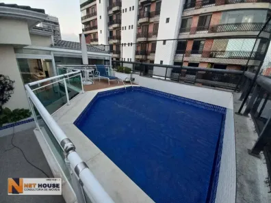Cobertura com 3 Quartos à venda, 220m² no Vila Mariana, São Paulo