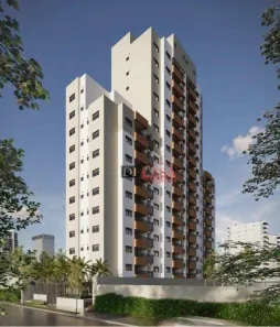 Apartamento com 2 Quartos à venda, 53m² no Penha de França, São Paulo