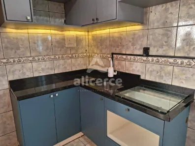 Apartamento com 3 Quartos à venda, 65m² no Bela Vista, São José