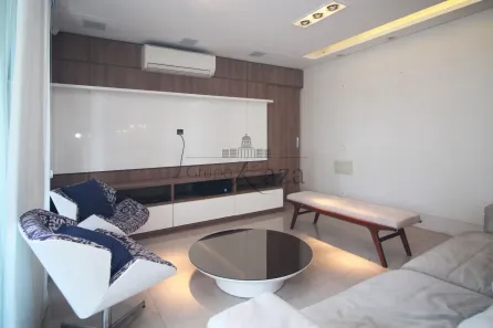 Apartamento com 3 Quartos à venda, 135m² no Perdizes, São Paulo