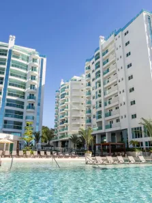 Apartamento com 3 Quartos à venda, 152m² no Praia Brava de Itajaí, Itajaí