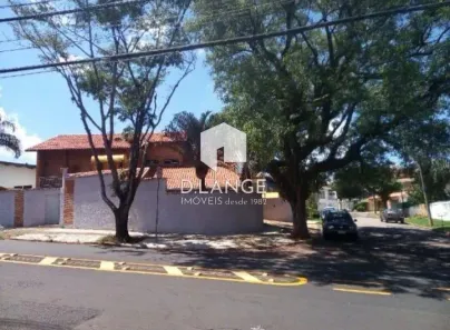 Casa com 5 Quartos à venda, 279m² no Vila Virgínia, Campinas