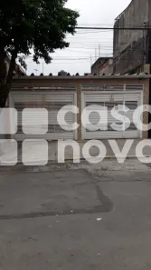Casa de Condomínio com 3 Quartos à venda, 164m² no Parque Edu Chaves, São Paulo