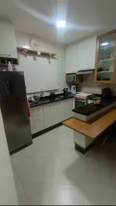 Apartamento com 2 Quartos à venda, 54m² no Jardim Colonial, Atibaia