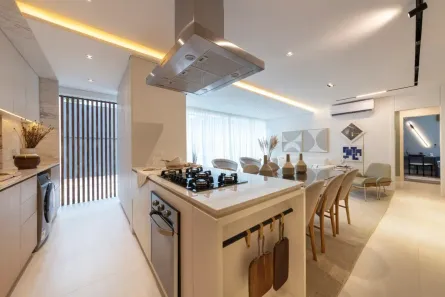 Apartamento com 3 Quartos à venda, 93m² no Jardim Paulista, São Paulo