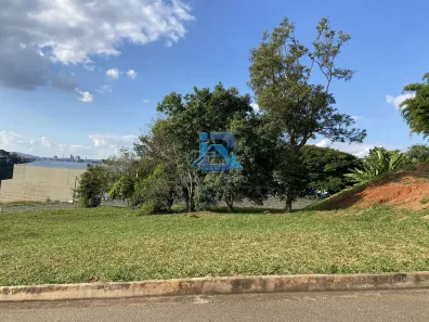 Lote/Terreno à venda, 10m² no Loteamento Terras da Fazenda, Itatiba