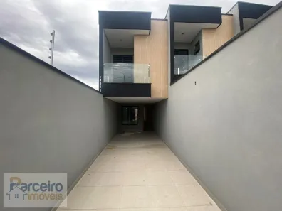 Sobrado com 3 Quartos à venda, 120m² no Vila Dalila, São Paulo