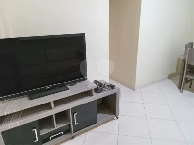 Apartamento com 1 Quarto à venda, 50m² no Tijuca, Rio de Janeiro