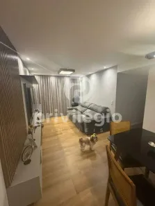 Apartamento com 3 Quartos à venda, 74m² no Barra da Tijuca, Rio de Janeiro