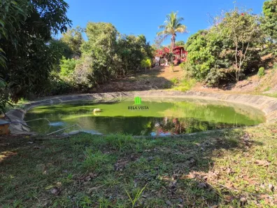 Lote/Terreno à venda, 20000m² no Almeida, Jaboticatubas