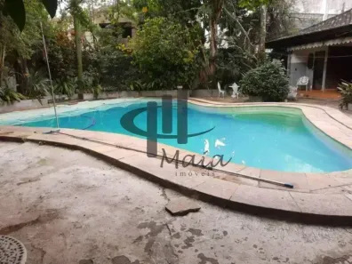 Sobrado com 4 Quartos à venda, 640m² no Centro, São Caetano do Sul