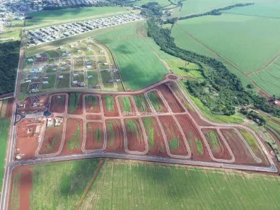 Lote/Terreno à venda, 314m² no Santa Cruz, Cascavel