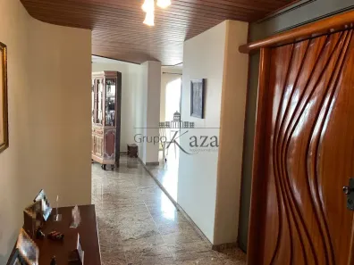 Cobertura com 3 Quartos à venda, 375m² no Vila Adyana, São José dos Campos