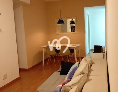 Apartamento com 2 Quartos à venda, 86m² no Freguesia (Jacarepaguá), Rio de Janeiro