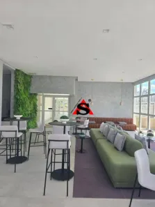 Apartamento com 2 Quartos à venda, 60m² no Bela Vista, São Paulo