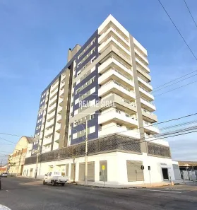 Apartamento com 2 Quartos à venda, 73m² no Centro, Pelotas