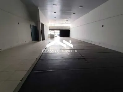 Ponto Comercial para alugar, 550m² no Nossa Senhora Aparecida, Uberlândia