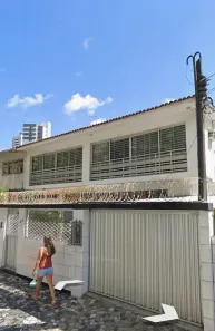 Casa com 4 Quartos à venda, 442m² no Boa Viagem, Recife