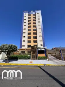 Apartamento com 3 Quartos à venda, 117m² no Jardim Macarenko, Sumaré