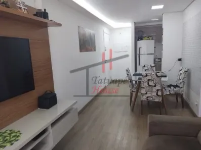 Apartamento com 2 Quartos à venda, 67m² no Parque São Jorge, São Paulo