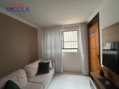 Apartamento com 2 Quartos à venda, 46m² no Ernesto Geisel, João Pessoa