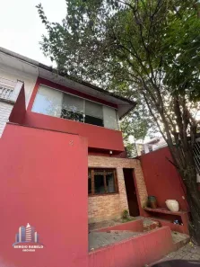 Casa com 3 Quartos à venda, 220m² no Indianópolis, São Paulo