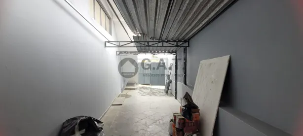 Sobrado com 4 Quartos para alugar, 230m² no Centro, Salto de Pirapora