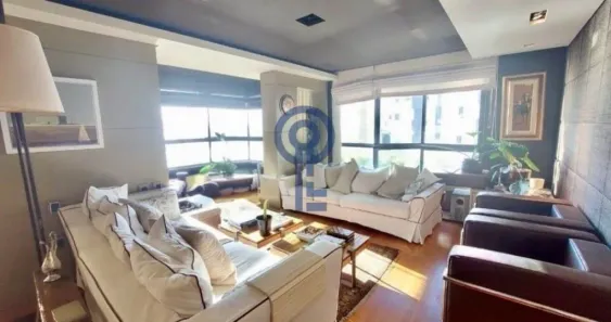Apartamento com 4 Quartos à venda, 304m² no Agronômica, Florianópolis