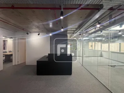 Sala Comercial para venda ou aluguel, 141m² no Paraíso, São Paulo