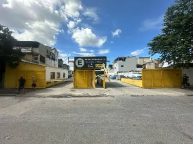 Lote/Terreno para alugar, 2700m² no Centro, Nova Iguaçu