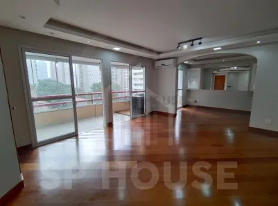 Apartamento com 3 Quartos à venda, 153m² no Vila Mascote, São Paulo