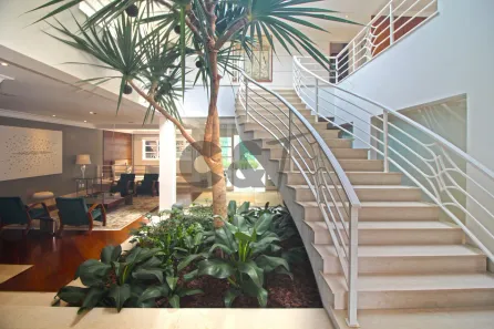 Casa de Condomínio com 4 Quartos à venda, 500m² no Chácara Monte Alegre, São Paulo