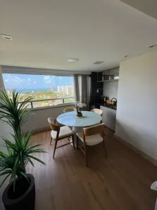 Apartamento com 3 Quartos à venda, 81m² no Patamares, Salvador