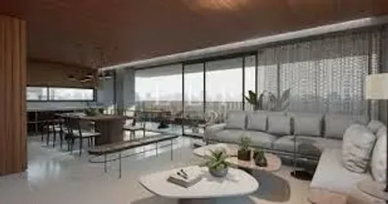 Apartamento com 2 Quartos à venda, 162m² no Vila Nova Conceição, São Paulo