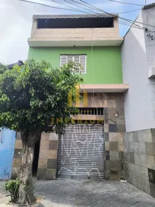 Sobrado com 3 Quartos à venda, 200m² no Jardim Vista Alegre, São Paulo