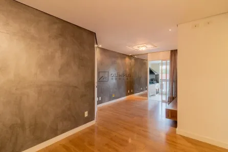 Apartamento com 3 Quartos à venda, 83m² no Jardim Brasil (Zona Sul), São Paulo