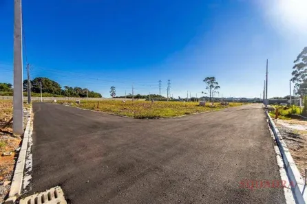 Lote/Terreno à venda, 128m² no Parque da Fonte, São José dos Pinhais