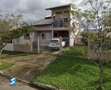 Casa com 2 Quartos à venda, 128m² no Centro Novo, Eldorado do Sul