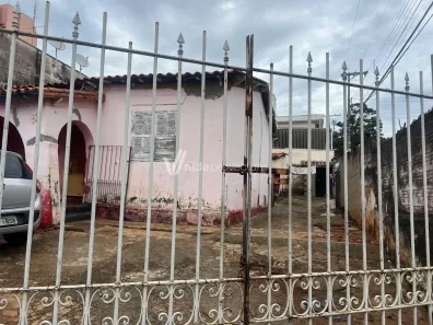 Lote/Terreno à venda, 224m² no Jardim Proença, Campinas
