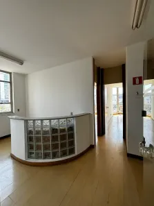 Sala Comercial para alugar, 190m² no Santa Efigênia, Belo Horizonte