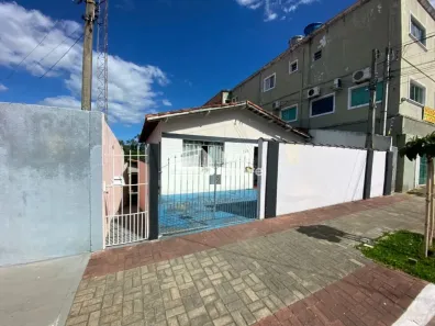Casa com 2 Quartos à venda, 102m² no Centro, São José dos Campos